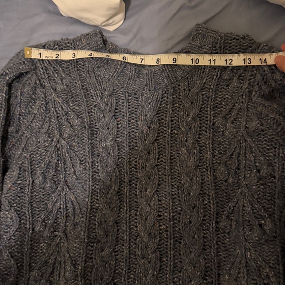 Doen sweater - Picture 7 of 9